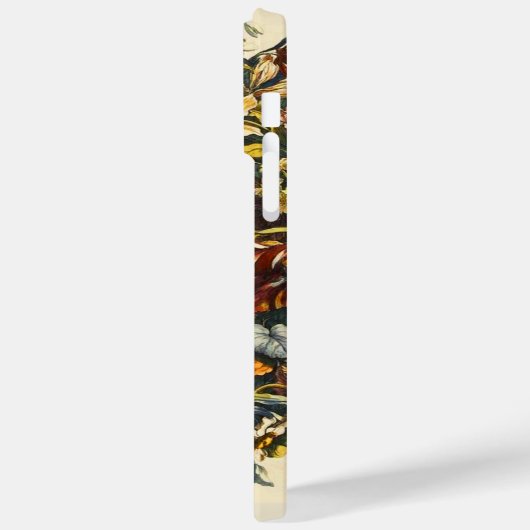 SPRINGSTROMEN HOOGTE / BEEKEEPER Case-Mate iPhone CASE (Achterkant / Links)