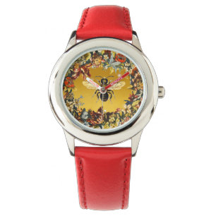 SPRINGSTROMEN HOOGTE / BEEKEEPER HORLOGE