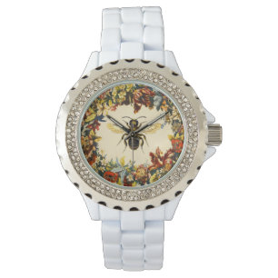 SPRINGSTROMEN HOOGTE / BEEKEEPER HORLOGE