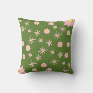 Springtijd Sprinkles Pillow Kussen