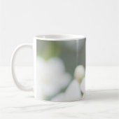 Springtime-bloei Koffiemok (Links)