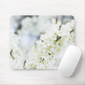 Springtime-bloei Muismat (Met muis)