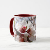 Springtime Blossom Mok (Voorkant links)