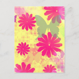 Springtime Briefkaart