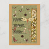 Springtime Briefkaart (Voorkant)