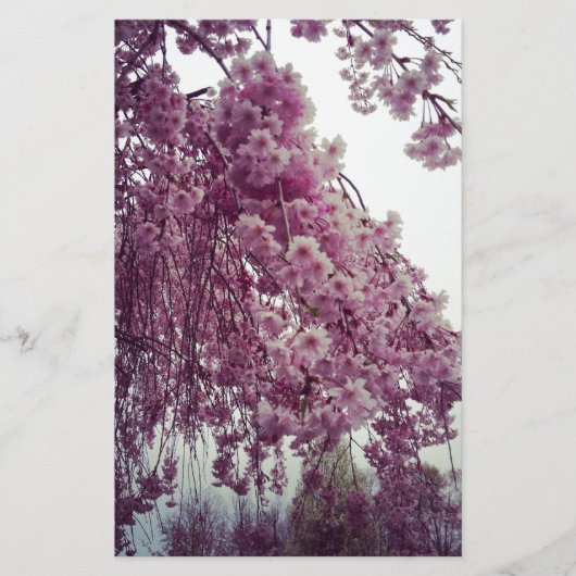 Springtime Briefpapier (Voorkant)