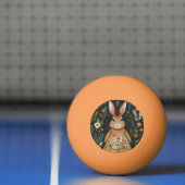 Springtime Bunny Magic Pingpongballen (Net)