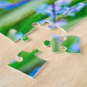 Springtime Chipmunk 2 Legpuzzel (Zijkant)