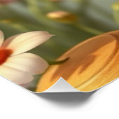 Springtime Fairy Art Perfect Poster (Hoek)