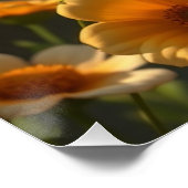 Springtime Fairy Art Perfect Poster (Hoek)