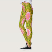 Springtime Field...... Leggings (Links)