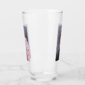 Springtime-flapper-glas Glas (Links)