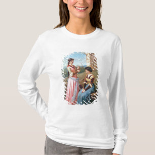 Springtime in Toscane T-shirt