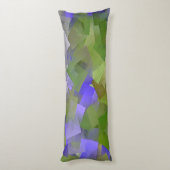 Springtime..... Lichaamskussen (Achterkant (Verticaal))