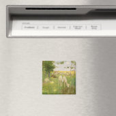 Springtime Magneet (Insitu (Vaatwasser))