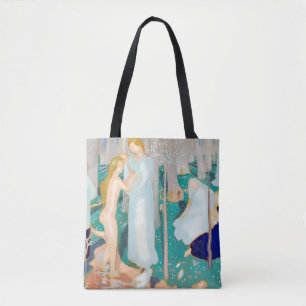 Springtime, Maurice Denis Draagtas