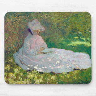 Springtime, Monet Muismat