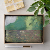 Springtime, Monet Tissuepapier (Geschenk)