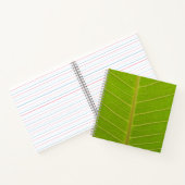 Springtime Notitieboek (Binnen)