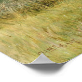 Springtime Poster (Hoek)