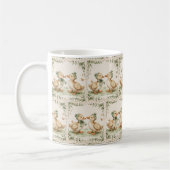 Springtime Quackers: Duck-geïnspireerde slokken 🐥 Koffiemok (Links)