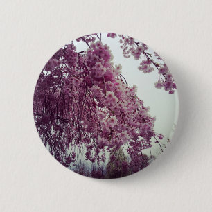 Springtime Ronde Button 5,7 Cm