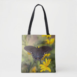 Springtime Swallowtail Draagtas