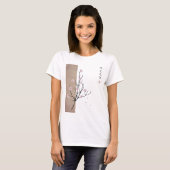 SpringTime T-shirt (Voorkant volledig)