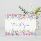 Springtime-ventilatortuin bedankt (Staand voorkant)