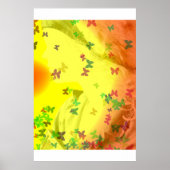 Springtime VooDoo Poster (Voorkant)