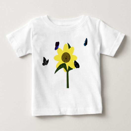 Springtime Vrienden T-shirt (Voorkant)