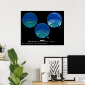 SpringtimeOnNeptune-2003-17a Poster (Thuiskantoor)