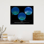 SpringtimeOnNeptune-2003-17a Poster (Keuken)