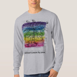 sprinkhaan t-shirt
