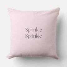 Sprinkle Sierkussen I Shera Seven