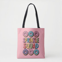 Sprinkle Squad | Baby-strooi