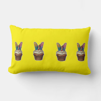 Sprinkle Squad Kussen