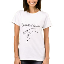 Sprinkle T-shirt