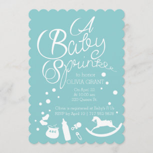 Sprinkle van Joy Kaart