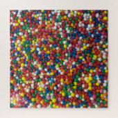 sprinkled legpuzzel (Verticaal)