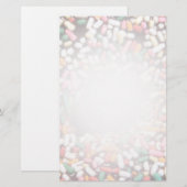 SPRINKLES! BRIEFPAPIER (Voorkant / Achterkant)