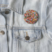 Sprinkles Button (In situ)