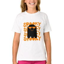 "Sprinkles Éffrayants : T-shirt d'Halloween pour e