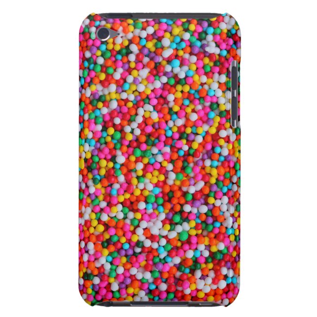 Sprinkles Honderden & Duizenden Ipod Case (Achterkant)
