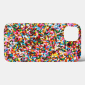 Sprinkles iPad Air Case (Achterkant (horizontaal))
