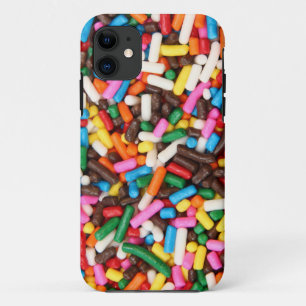Sprinkles iPhone 5 Hoesje