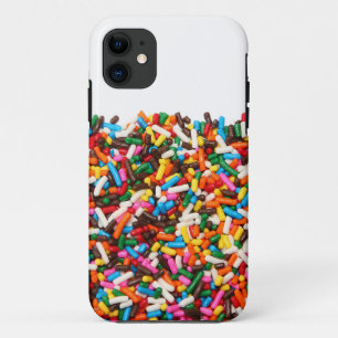 Sprinkles iPhone 5 Hoesje