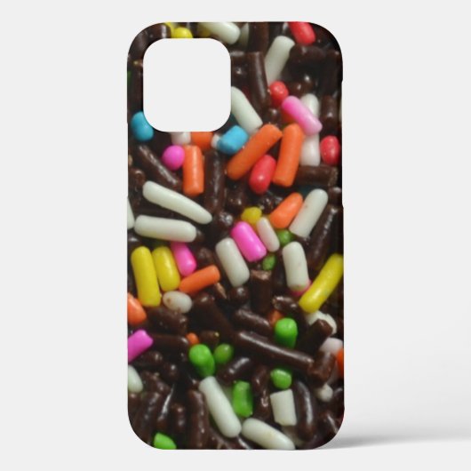 SPRINKLES IPHONE CASES (Achterkant)