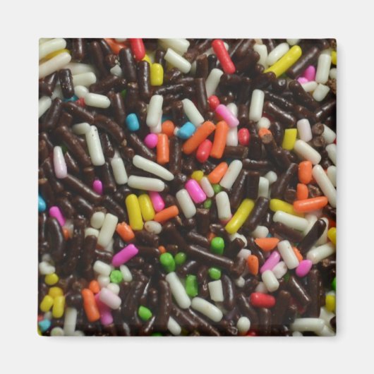 SPRINKLES JIMMIES MAGNET (Devant)