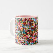 Sprinkles Mug (Devant gauche)